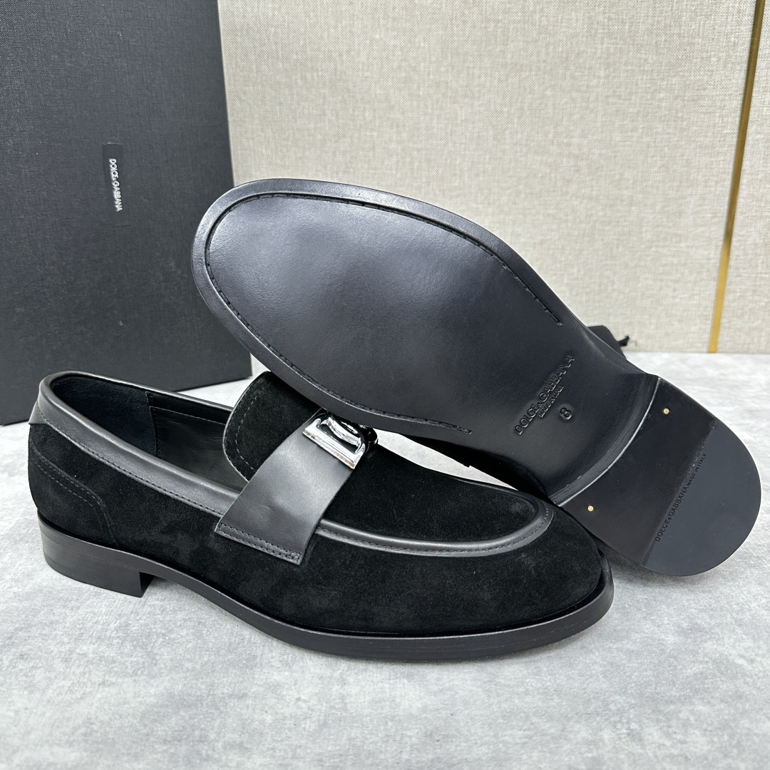 olce & Gabbana shoe